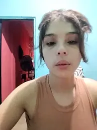 mariamac420 — Stripchat recorded stream screenshot (01 Apr 2026)