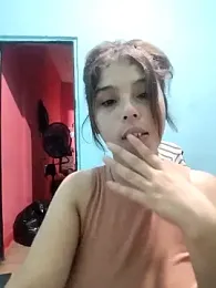 mariamac420 — Stripchat recorded stream screenshot (01 Apr 2026)