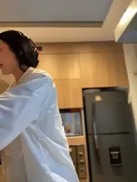 afrodita__25 — Stripchat recorded stream screenshot (01 Apr 2026)