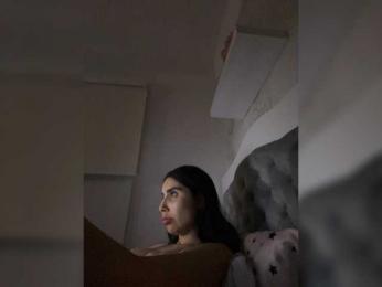 SallyeLeins — Bongacams recorded stream image, 01.04.2026 03:10
