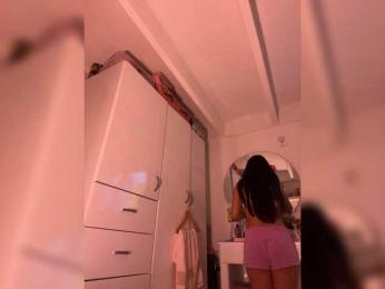 SallyeLeins — Bongacams recorded stream image, 01.04.2026 03:10
