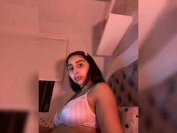 SallyeLeins — Bongacams recorded stream image, 01.04.2026 03:10