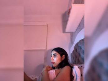 SallyeLeins — Bongacams recorded stream image, 01.04.2026 03:10