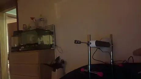 ClaireDeLunee — Stripchat recorded stream screenshot (31 Mar 2026)