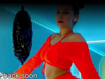 VikkiExtraCheese — Bongacams recorded stream screenshot (31 Mar 2026)