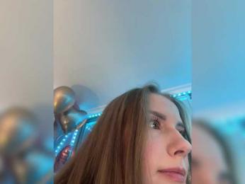 VikkiExtraCheese — Bongacams recorded stream screenshot (31 Mar 2026)