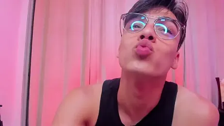 Gerony_ — Stripchat recorded stream screenshot (01 Apr 2026)