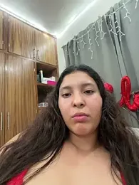 mariatudulceadiccion — Stripchat recorded stream screenshot (01 Apr 2026)