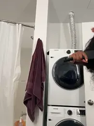 Your_Paris — Stripchat recorded stream screenshot (01 Apr 2026)