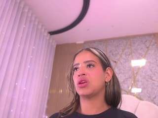 mssburbuja — Camsoda recorded stream image, 01.04.2026 03:00