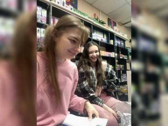 sofiedvige — Bongacams recorded stream image, 01.04.2026 08:50