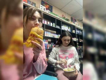 sofiedvige — Bongacams recorded stream image, 01.04.2026 08:50