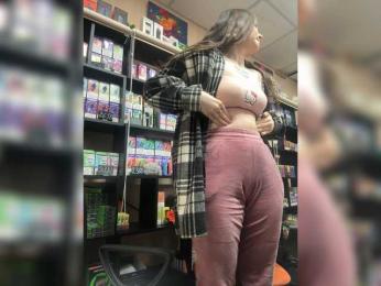 sofiedvige — Bongacams recorded stream image, 01.04.2026 08:50