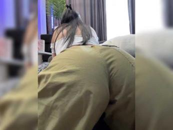 MagicMelody — Bongacams recorded stream image, 01.04.2026 05:40