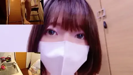ranran_ch — Stripchat recorded stream image, 01.04.2026 09:10