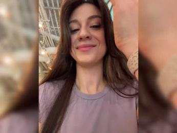 _Meggi_ — Bongacams recorded stream image, 01.04.2026 10:40