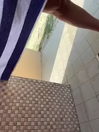 Syka0001 — Stripchat recorded stream screenshot (01 Apr 2026)