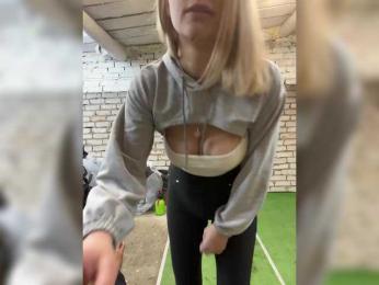 _Magic_ — Bongacams recorded stream screenshot (01 Apr 2026)