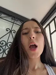 LittleDoll___ — Stripchat recorded stream screenshot (01 Apr 2026)