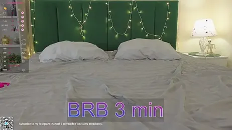 Bonnie_White — Stripchat recorded stream screenshot (01 Apr 2026)