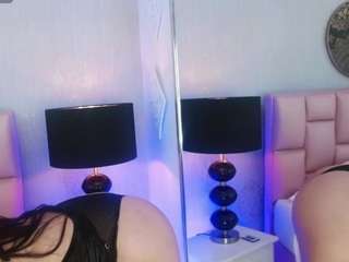 ashley-bruce — Camsoda recorded stream screenshot (01 Apr 2026)