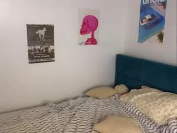 smoothnesss — Chaturbate recorded stream screenshot (01 Apr 2026)