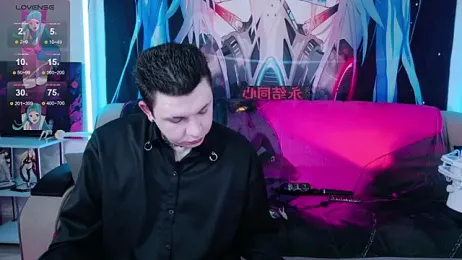 Aurora_Natsuki — Stripchat recorded stream screenshot (01 Apr 2026)