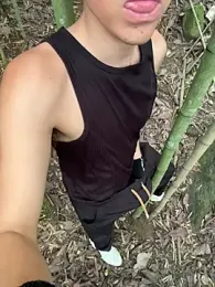 Liam_Moss — Stripchat recorded stream image, 01.04.2026 14:40
