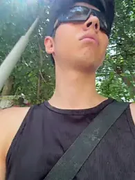 Liam_Moss — Stripchat recorded stream image, 01.04.2026 14:40