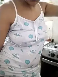 Andreita_95 — Stripchat recorded stream image, 01.04.2026 13:10