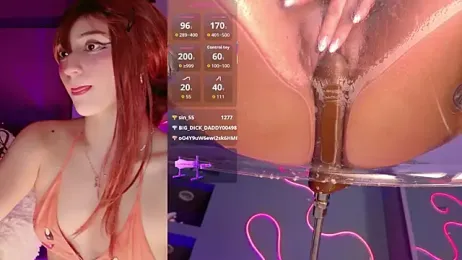 miia__baker — Stripchat recorded stream screenshot (01 Apr 2026)