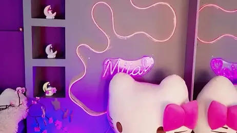 miia__baker — Stripchat recorded stream screenshot (01 Apr 2026)