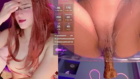 miia__baker — Stripchat recorded stream screenshot (01 Apr 2026)