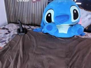 anthoneladoll — Camsoda recorded stream screenshot (01 Apr 2026)