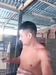 hoteder — Stripchat recorded stream image, 01.04.2026 11:40