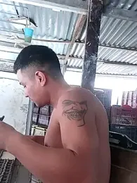 hoteder — Stripchat recorded stream image, 01.04.2026 11:40