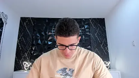 JeffDaltton — Stripchat recorded stream image, 01.04.2026 13:00