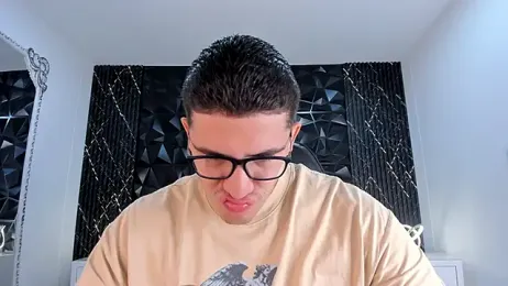 JeffDaltton — Stripchat recorded stream image, 01.04.2026 13:00