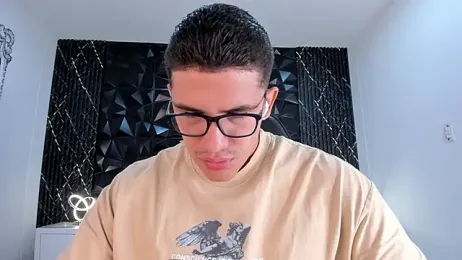 JeffDaltton — Stripchat recorded stream image, 01.04.2026 13:00