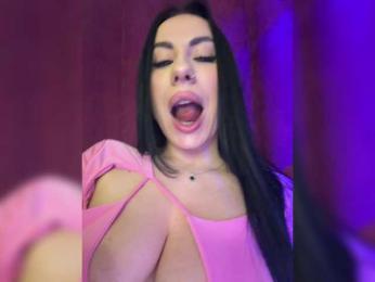 _EUPHORIAA_ — Bongacams recorded stream screenshot (01 Apr 2026)