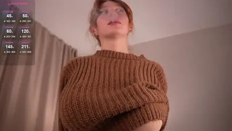 AdritVance — Stripchat recorded stream screenshot (01 Apr 2026)