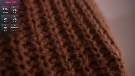 AdritVance — Stripchat recorded stream screenshot (01 Apr 2026)