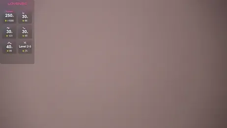 AdritVance — Stripchat recorded stream screenshot (01 Apr 2026)