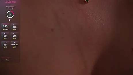 AdritVance — Stripchat recorded stream screenshot (01 Apr 2026)