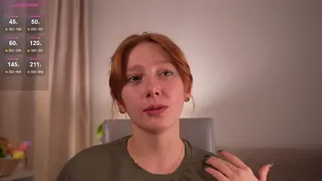 AdritVance — Stripchat recorded stream screenshot (01 Apr 2026)