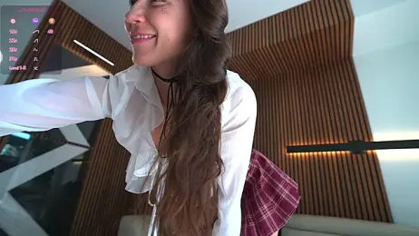 Myliss_ — Stripchat recorded stream screenshot (01 Apr 2026)