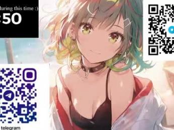 lollove24 — Chaturbate recorded stream screenshot (01 Apr 2026)