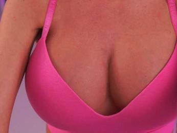 TheFallingAngel — Bongacams recorded stream screenshot (01 Apr 2026)