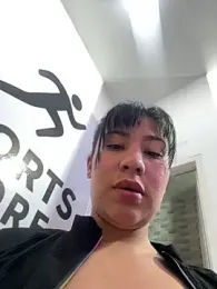 kim_monti — Stripchat recorded stream screenshot (01 Apr 2026)