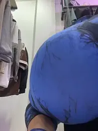 kim_monti — Stripchat recorded stream screenshot (01 Apr 2026)